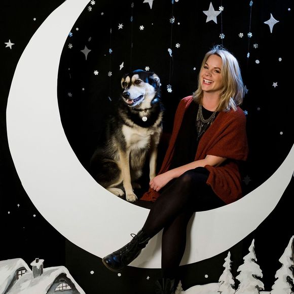 Meet your Posher, Lindsay - Picture 1 of 1